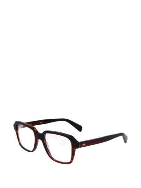 Γυαλιά ηλίου Paul Smith καφέ
