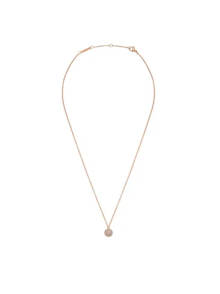 Colier Daniel Wellington roz