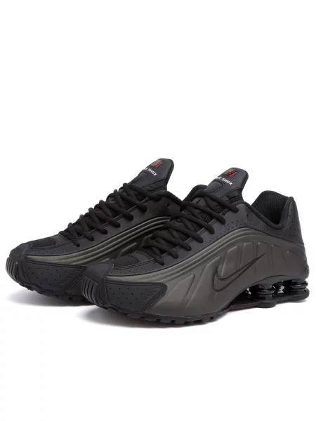 Sneakersy Nike czarne