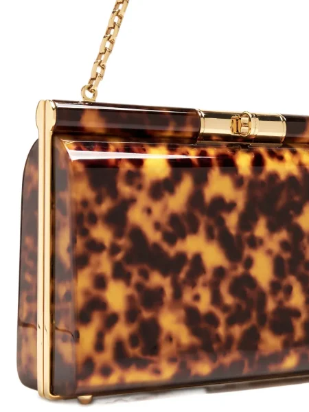 Colier Dolce & Gabbana maro