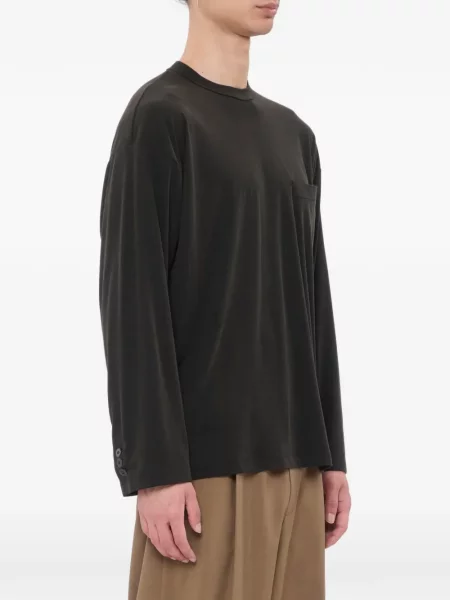 Tricou Magliano gri