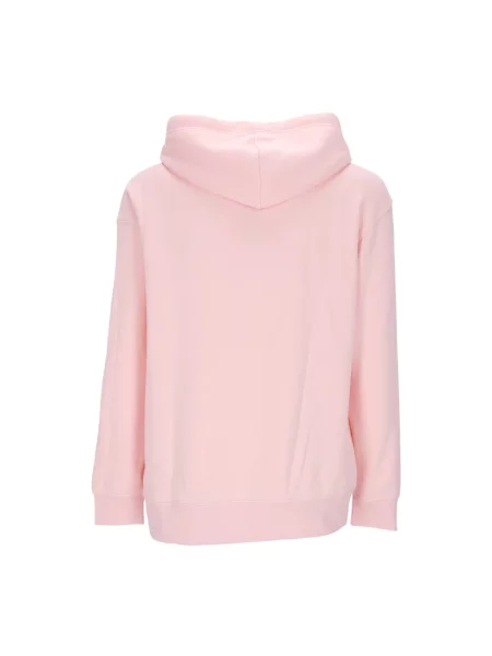 Bluza sportowa Nike różowa
