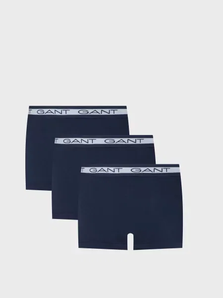 Боксери Gant сині