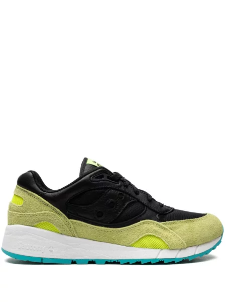 Sneakerși Saucony negru