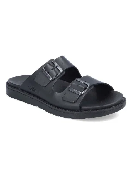 Papuci de casă Rieker