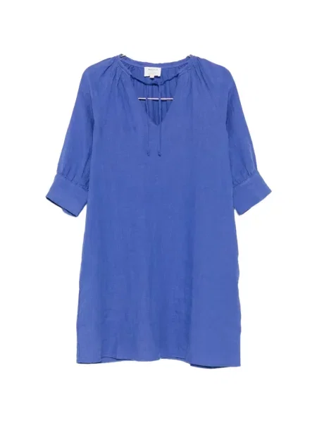 Rochie mini Maison123 albastru