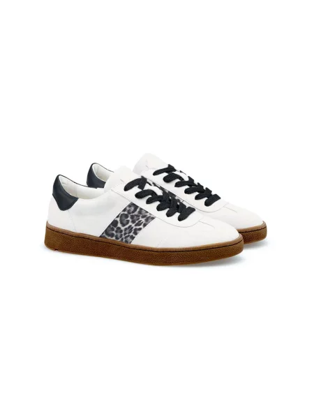 Lloyd Aria Kobiety Buty sportowe Lloyd Size: biały