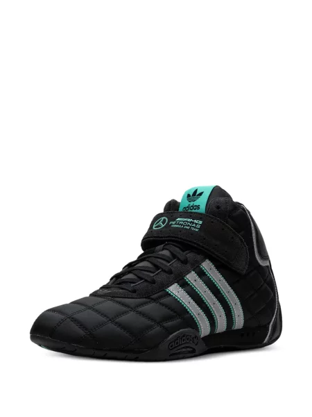 Sneakerși Adidas UltraBoost albastru