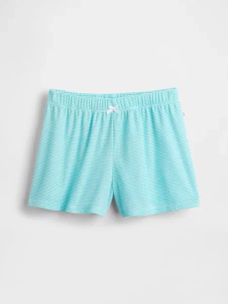 Pantaloni scurți copii Gap