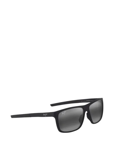 Ochelari de soare Maui Jim negru