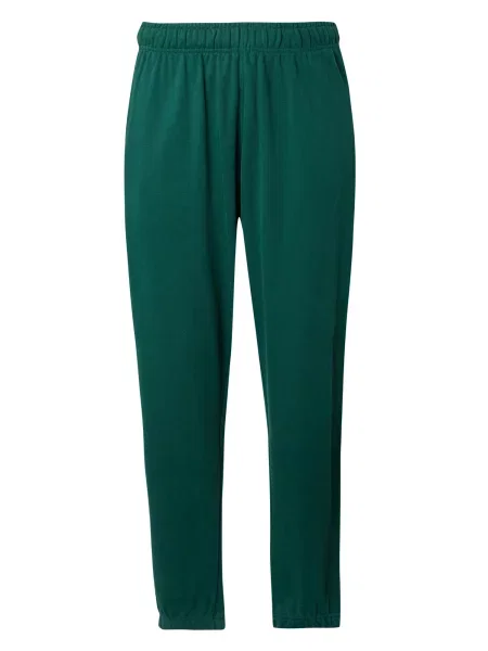 ELLESSE Pantaloni Pideura închis verde