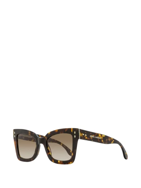 Sunčane naočale Isabel Marant Eyewear smeđa