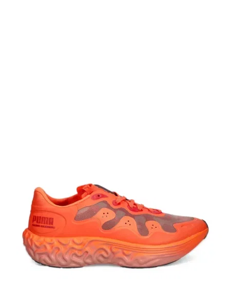 Sportbačiai Puma Nitro oranžinė