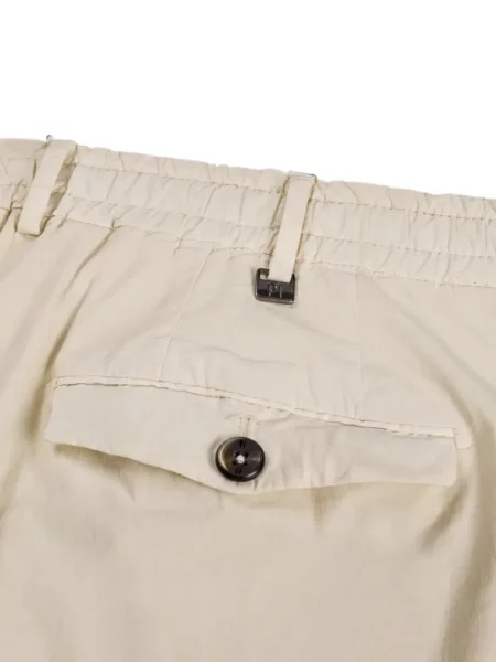 Cu centură pantaloni scurți Pt Torino
