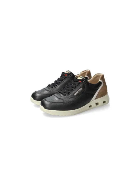 Pantofi Mephisto negru