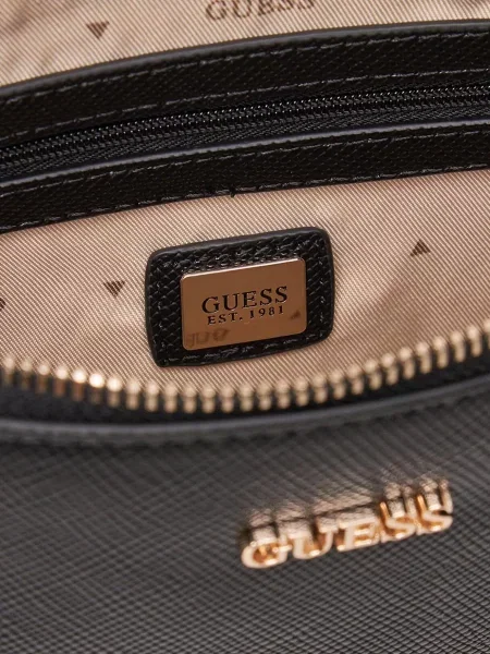 Сумка Guess черная