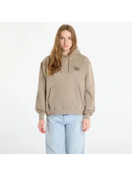 Φούτερ Horsefeathers Zave Sweatshirt Taupe M