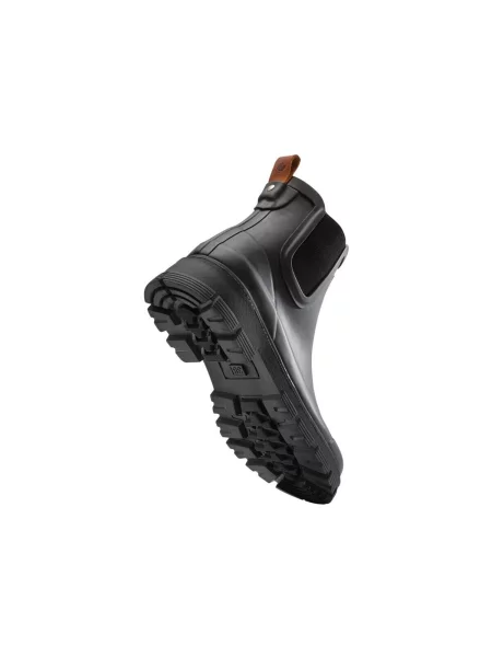 Pantofi Kamik negru
