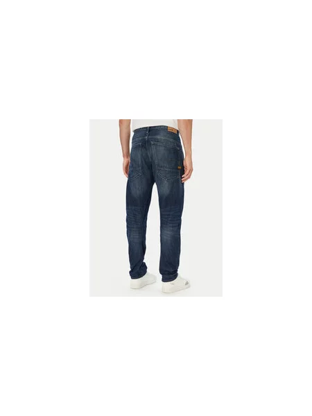 G-Star Raw Farmer Arc 3D Tapered Slim Fit kék