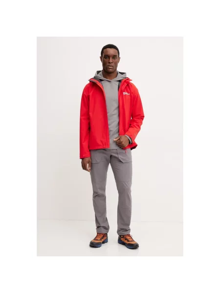 Helly Hansen bluza sportowa Tyri szara