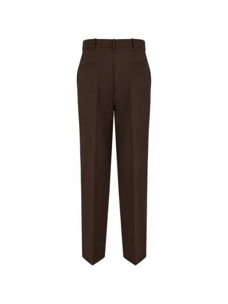 Pantaloni P.a.r.o.s.h. maro