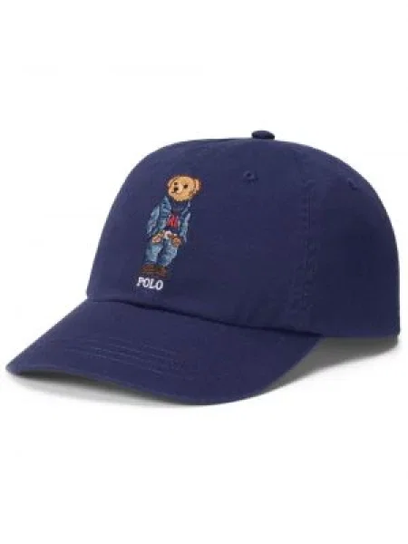 Prugasta polo majica Polo Ralph Lauren puplin s printom zelena