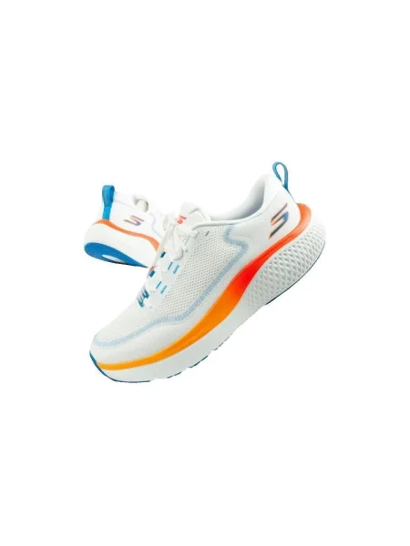 Bežecké tenisky Skechers biela