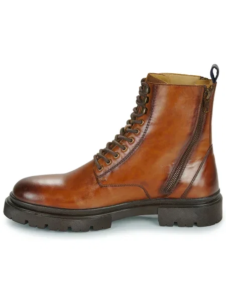Pantofi Pellet maro