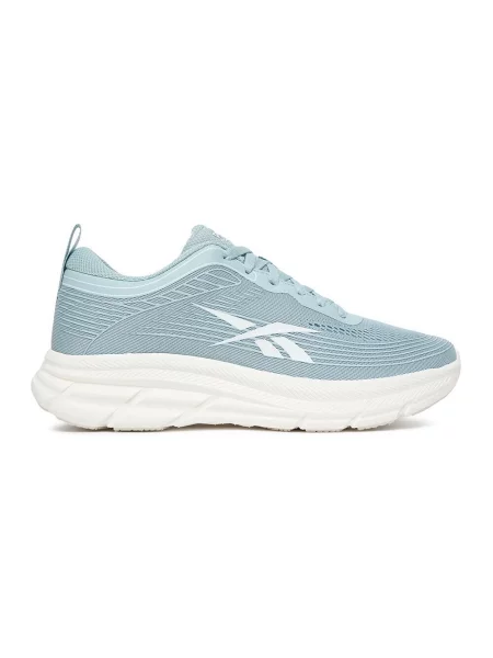 Buty do biegania Reebok do biegania niebieskie