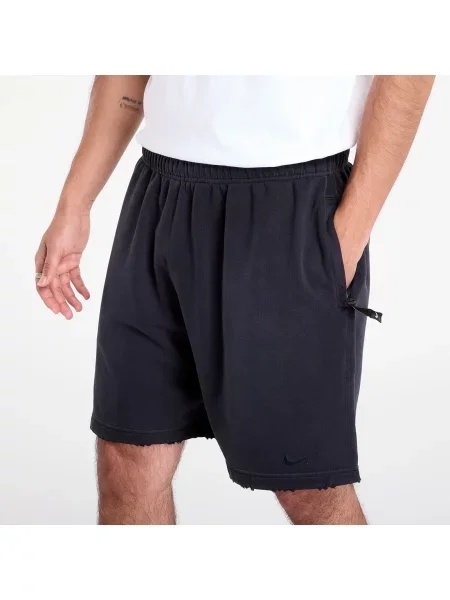 Šortky Nike čierna