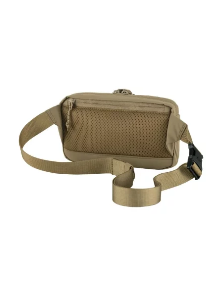 Kabelka Fjallraven hnedá