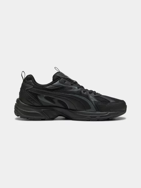 Кроссовки Puma черные