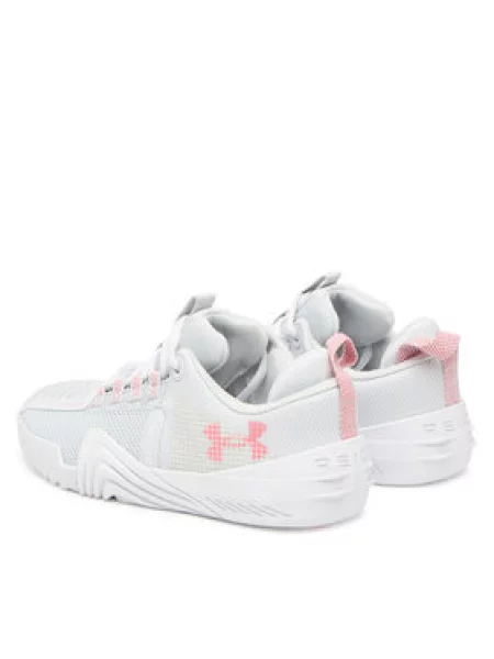 Batai į sporto salę Under Armour UA W TriBase Reign 6 pilka