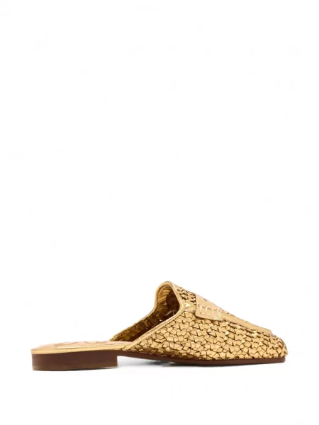 Papuci tip mules Sam Edelman