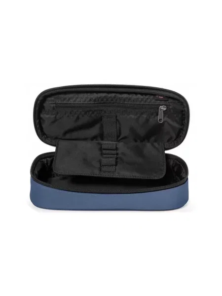 Kabelka Eastpak modrá