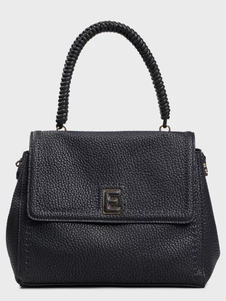 Сумка Ermanno Scervino черная