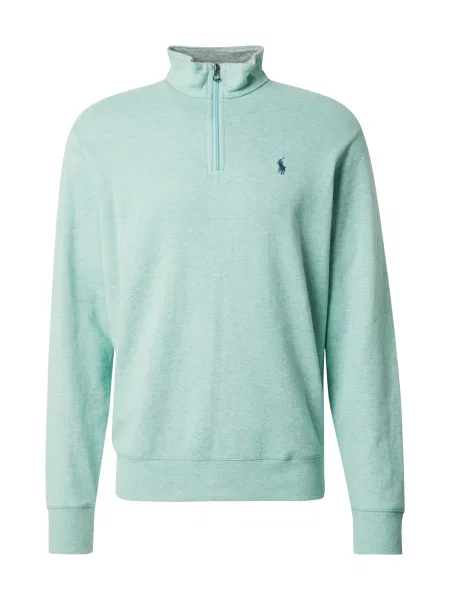 POLO RALPH LAUREN Hanorac verde