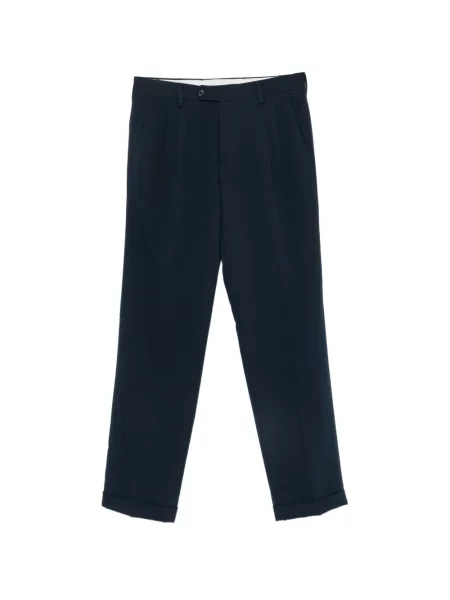 Pantaloni Officina Sartoriale albastru