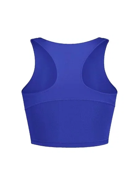 Top Adidas modrá