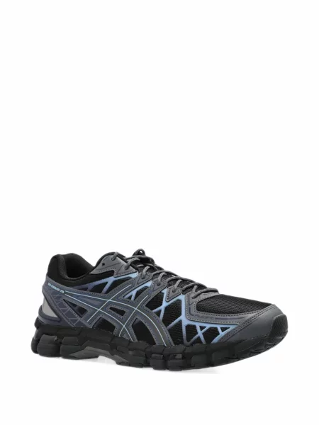 Sneakerși Asics Gel-Kayano negru
