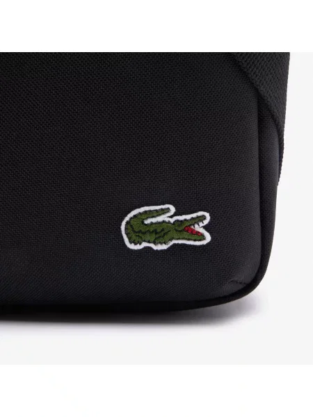 Lacoste Torba Na Ramię Neocroc czarny