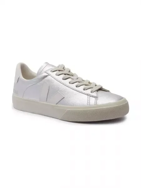 VEJA De piele sneakers Campo