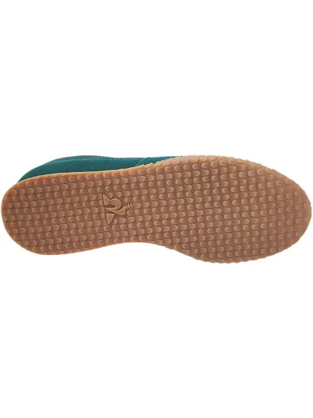 Pantofi Le Coq Sportif verde