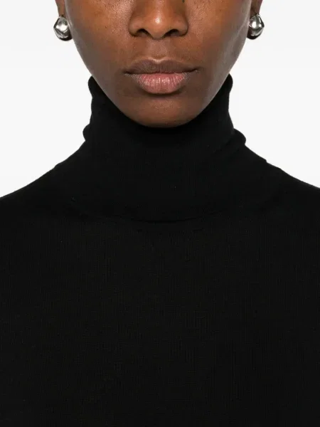 Тениска Jil Sander черно