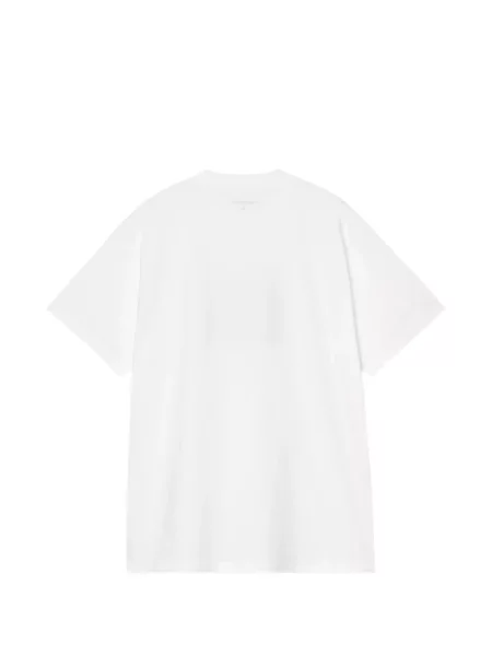 Tricou Carhartt Wip alb