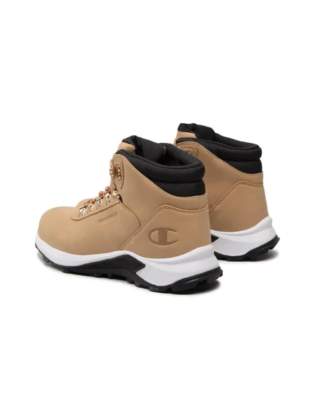 Pantofi Champion bej
