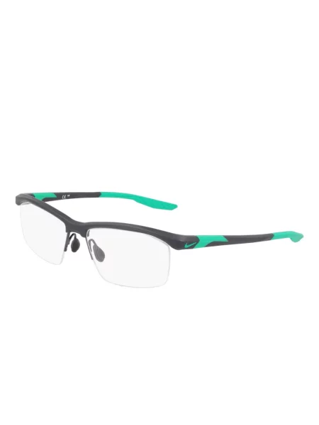 Ochelari de soare Nike negru
