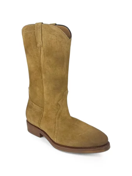 Botine Jil Sander