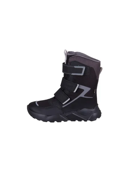 Pantofi copii Superfit negru