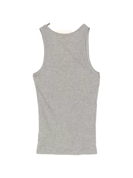 Vestă Tom Ford tricotate gri
